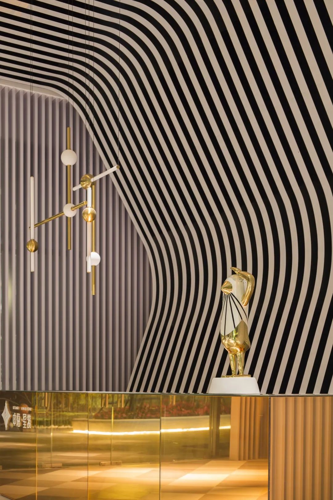 Vol.24 强势爆料矩阵中海星筑苑 赛博朋克风视频流出 生图也能打-37