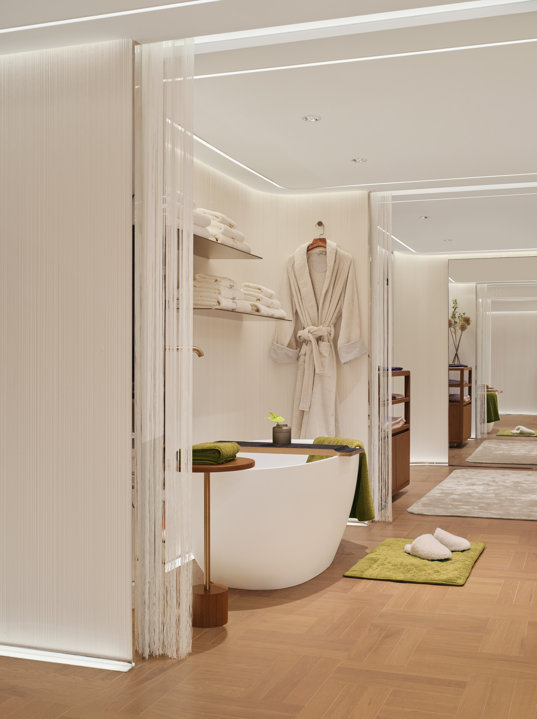 FRETTE上海全球新零售概念店丨中国上海丨ADS74,STILL YOUNG-12