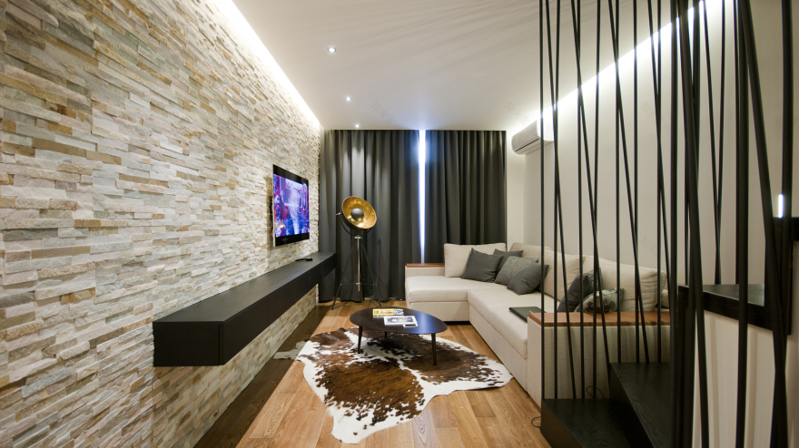 莫斯科 Mihail Flat 公寓-4