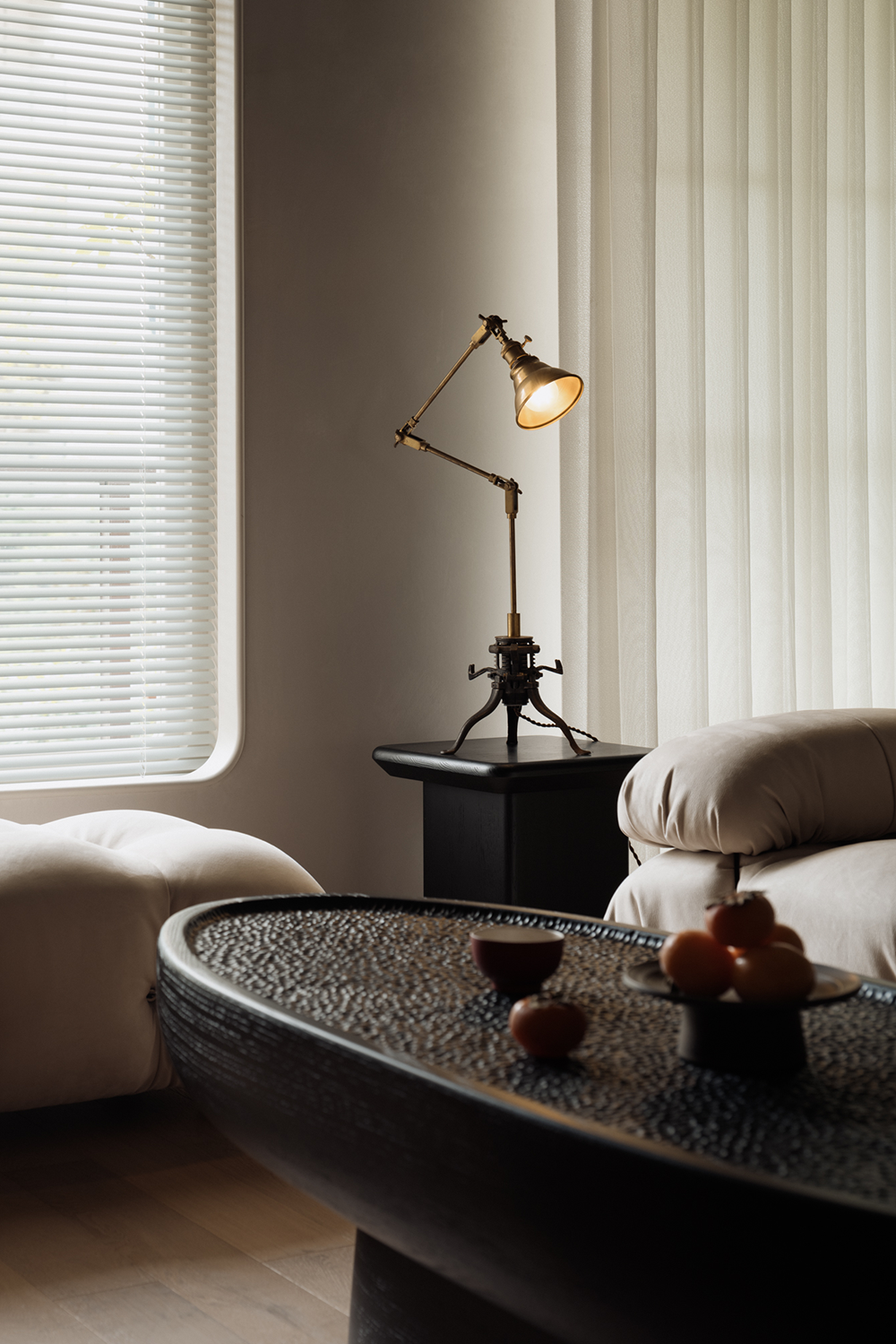 删繁就简,居于自然！丨明涧设计-52