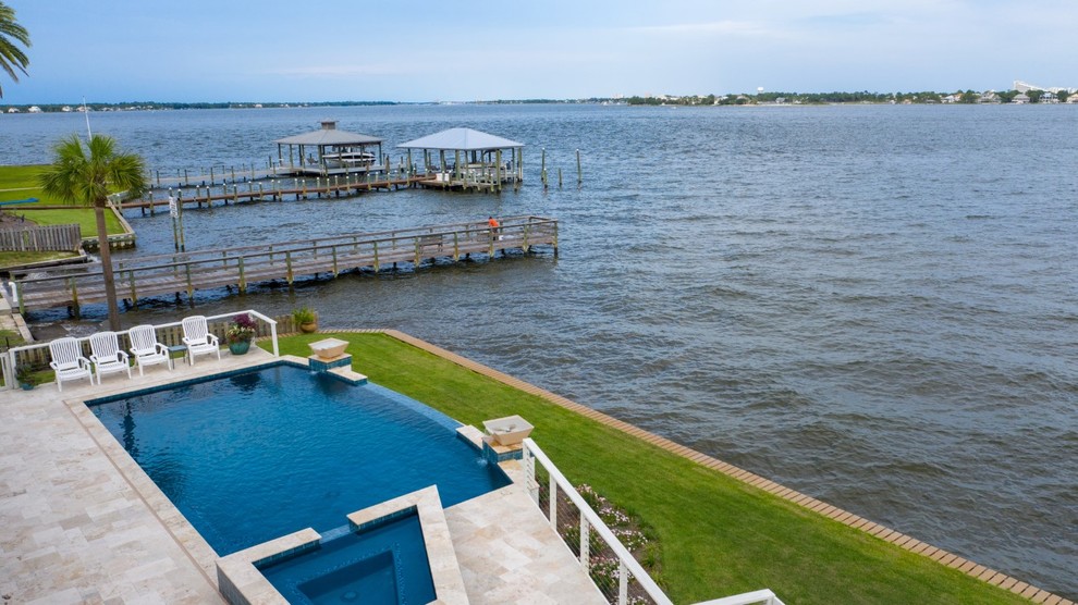 丨Bob Chatham Custom Home Design-44