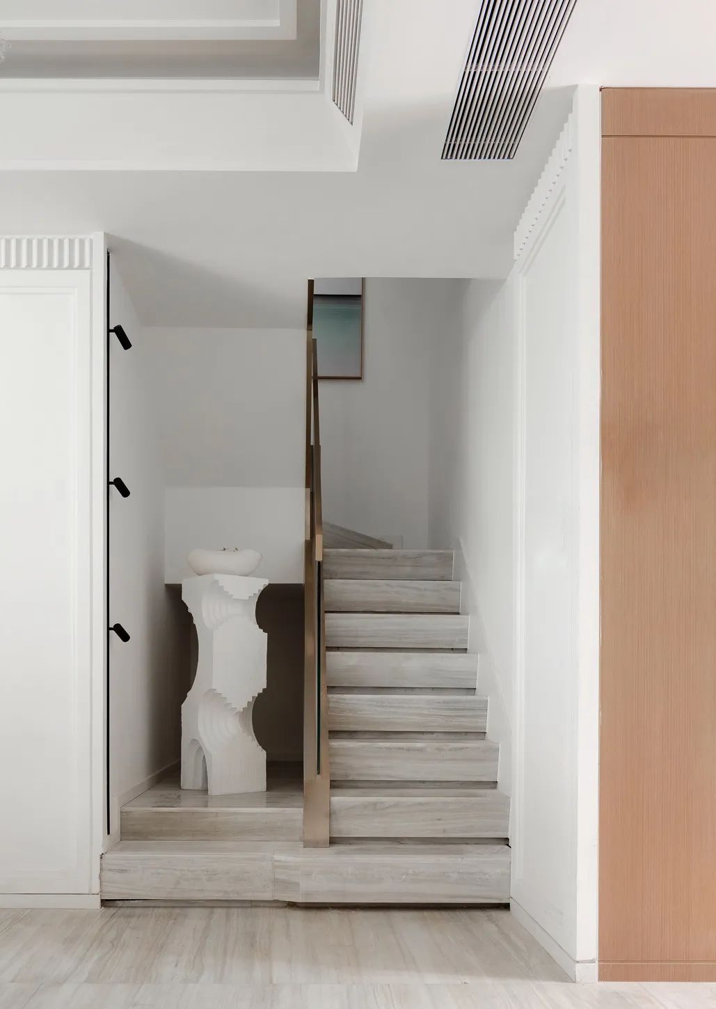 佳兆业珑樾壹号别墅样板间丨中国成都丨元禾大千,ENJOY 设计-9