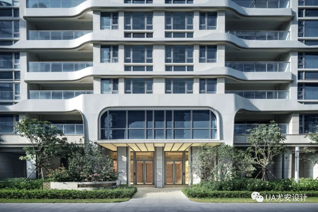 珠海中冶逸璟公馆丨中国珠海-53