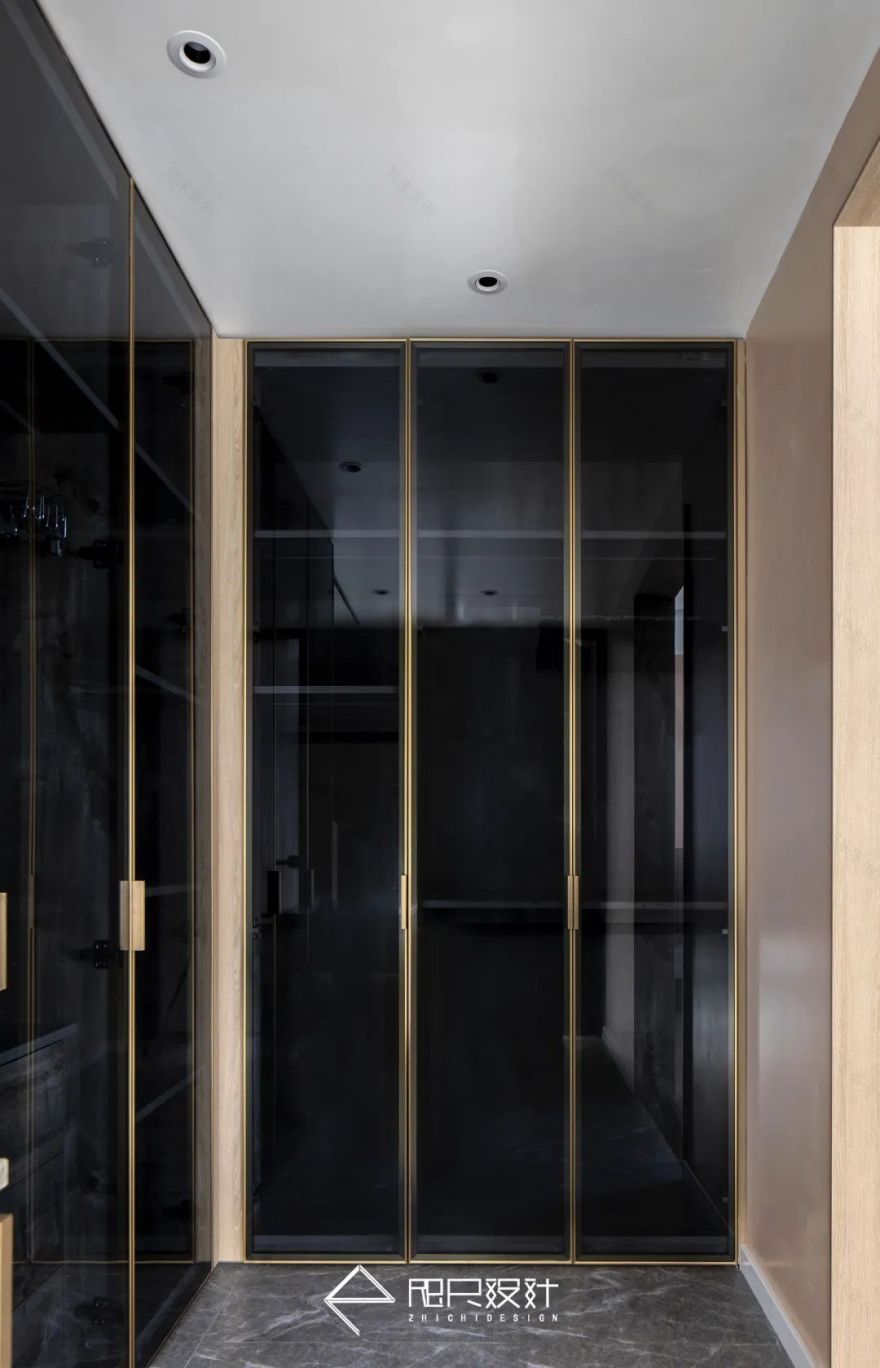 90 后情侣的简约治愈系美家,打造温暖慵懒的生活空间-99