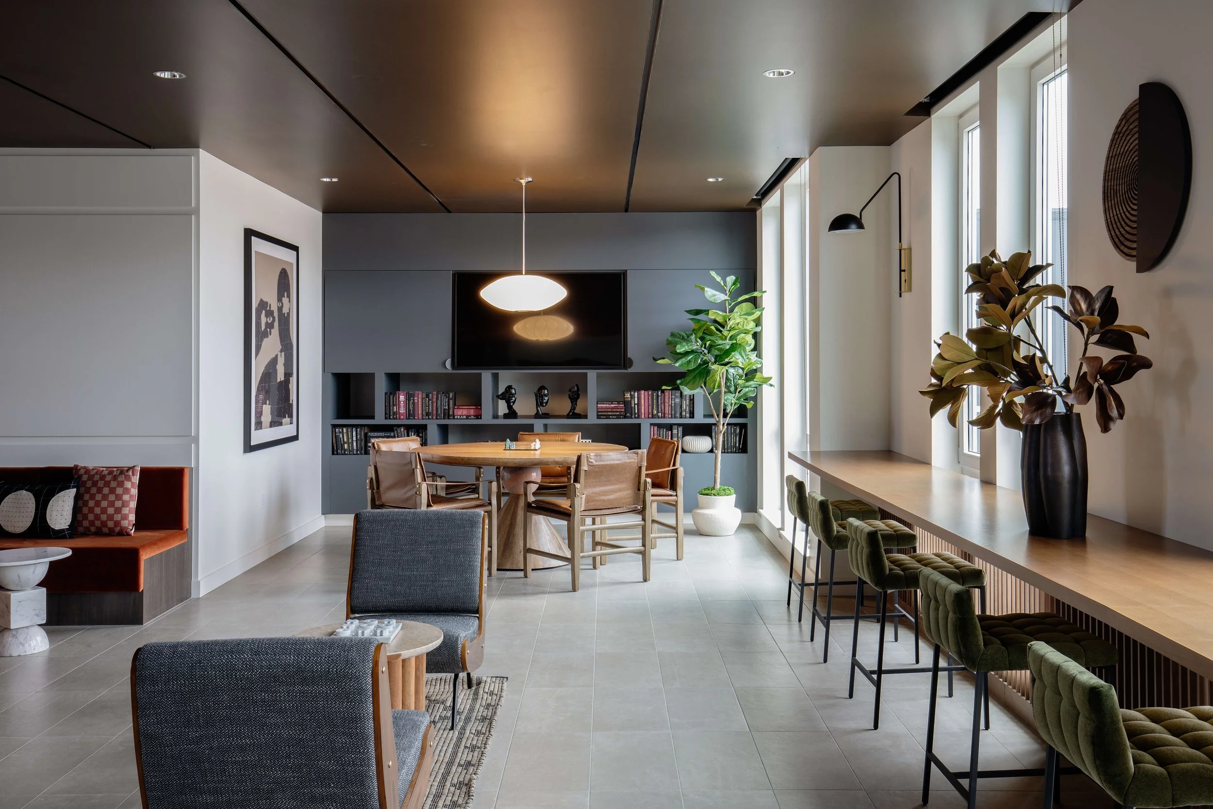 丨美国俄勒冈丨Vida Design-34