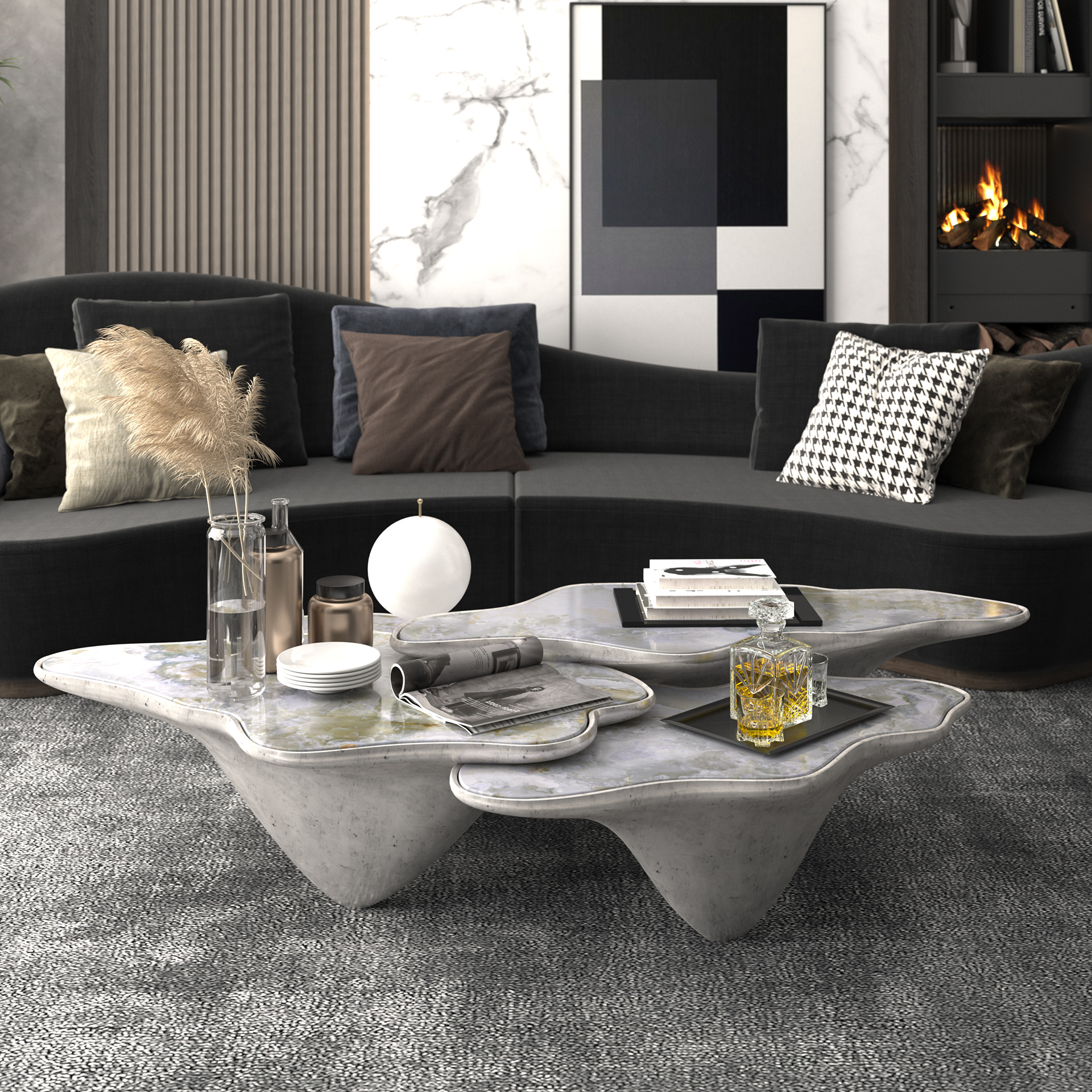 2019-2021 Scene Remake Portfolio - ALMA de LUCE-94