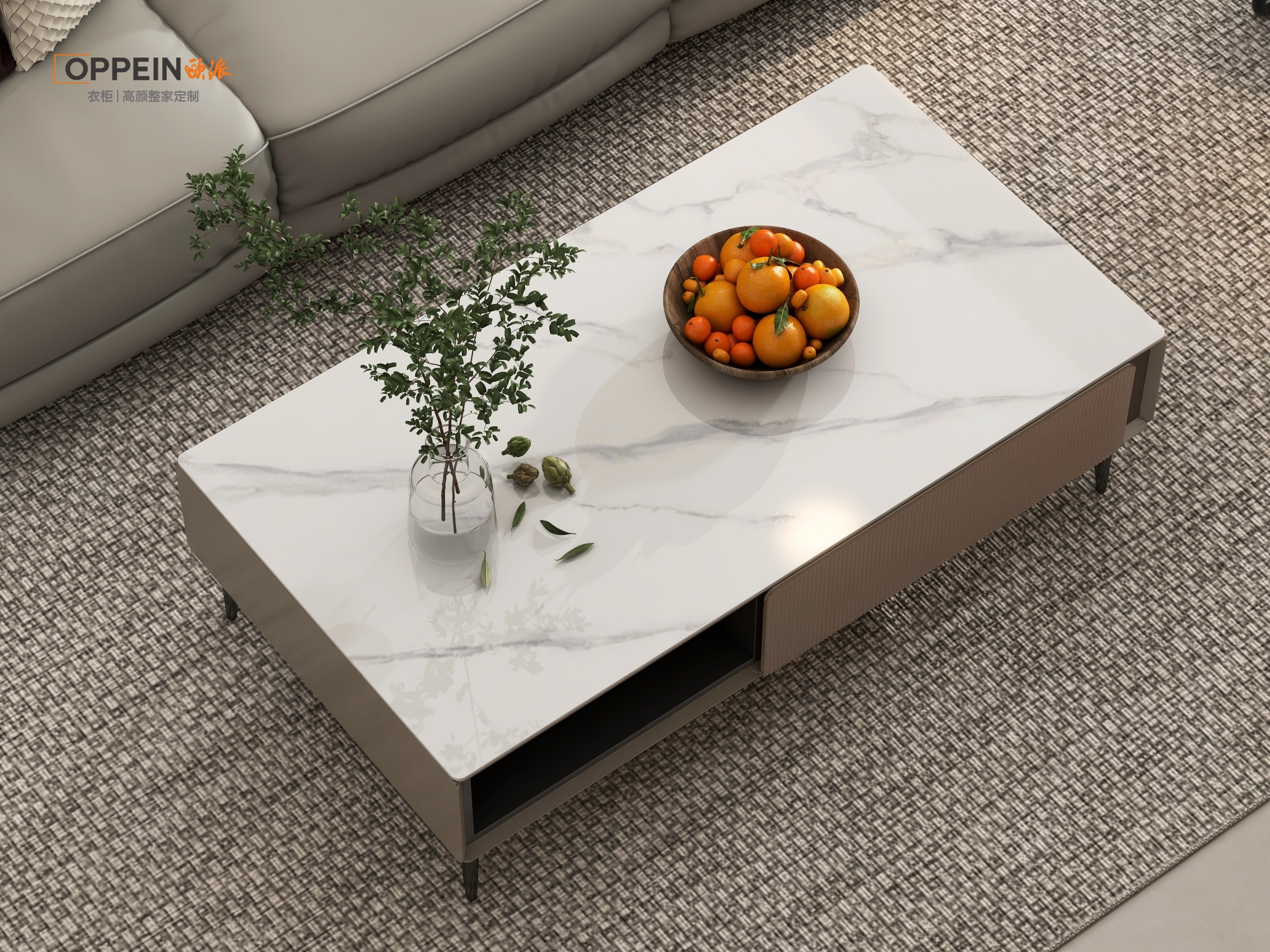 锦园121户型雅居-17