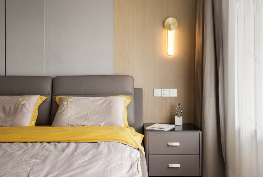 合肥天鹅湖 moma · 190㎡现代风精装房焕新记丨中国合肥丨飞墨设计组-50