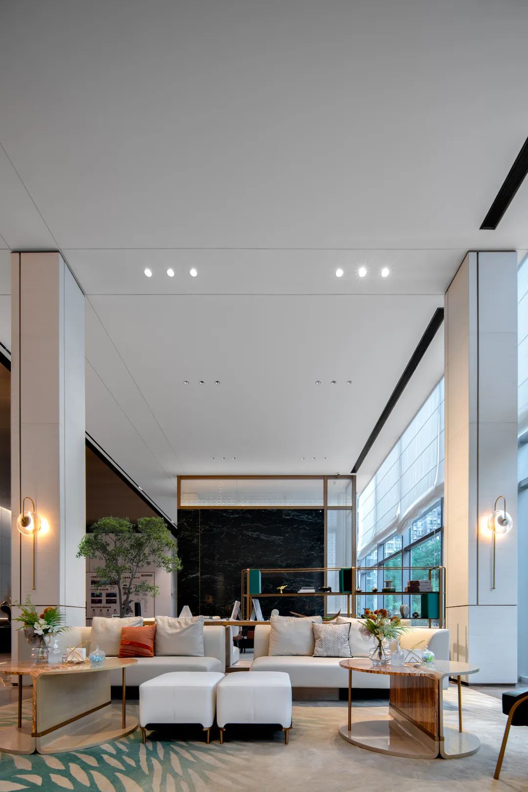 新作｜安徽置地×鼎图设计：书香致远.明德惟馨-45