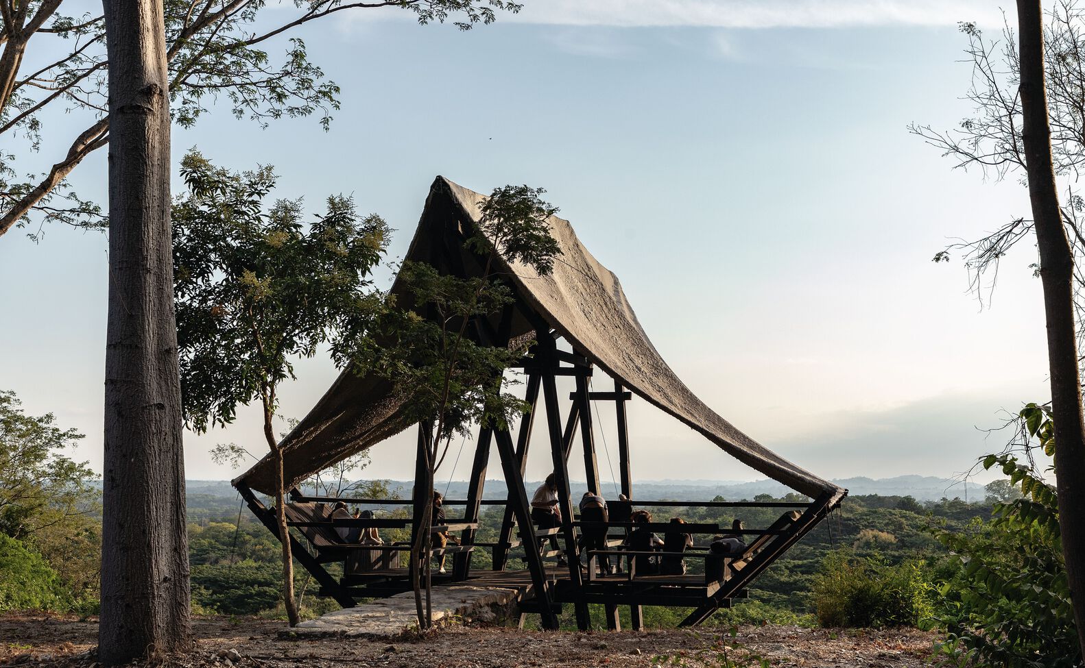 厄瓜多尔学习装置-22