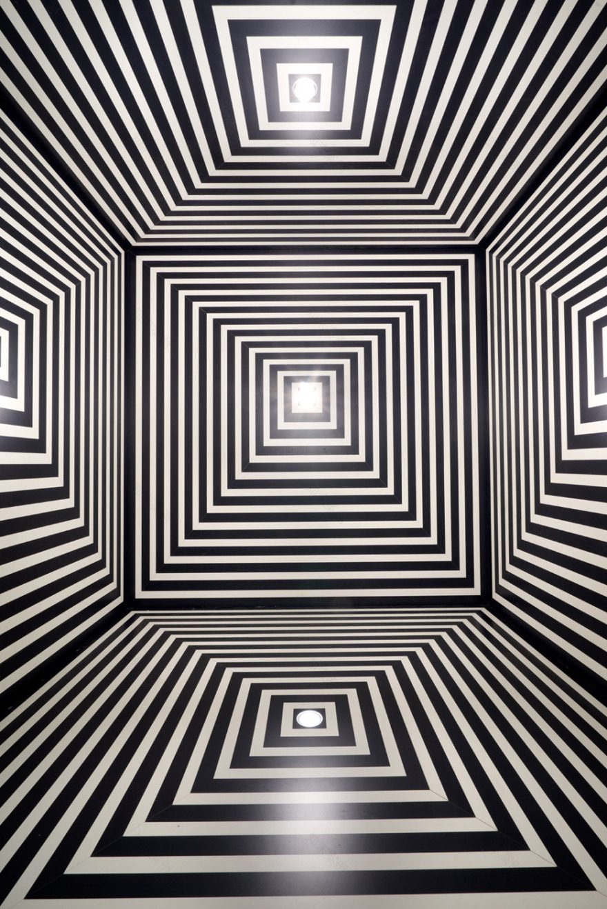 米兰展“房间”概念探索生活新空间-10