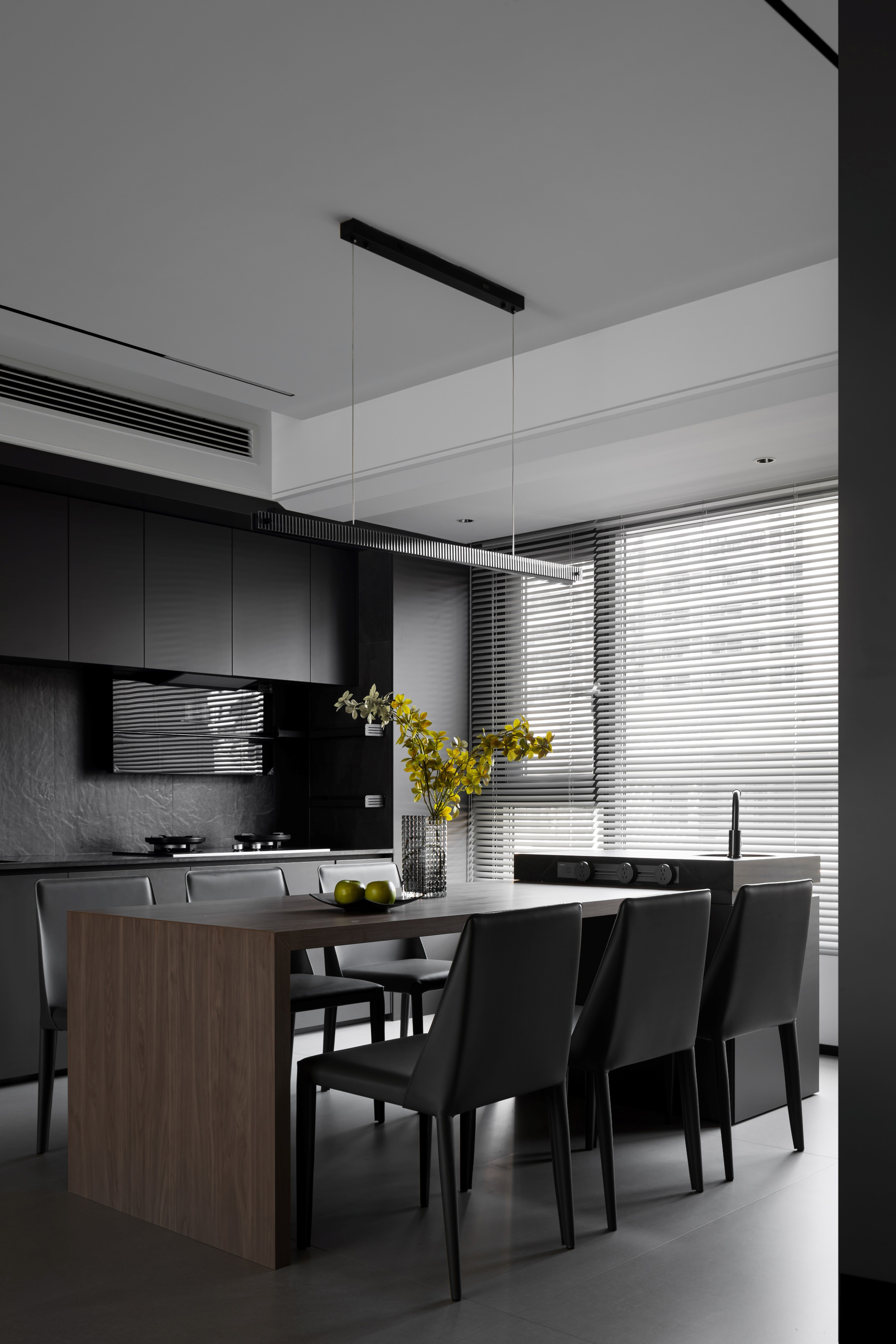 “意”义丨中国合肥丨了凡空间设计-18