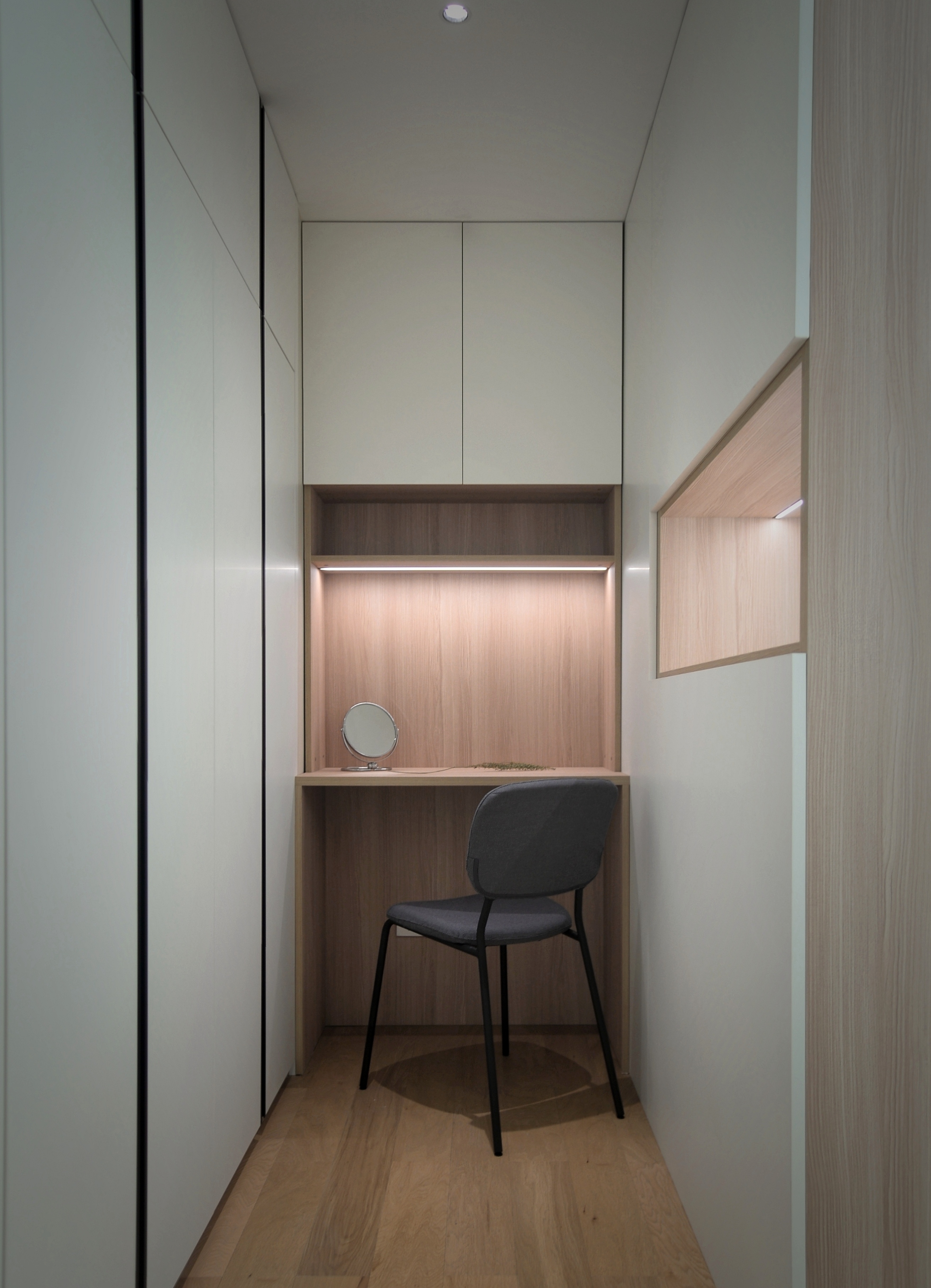 复古红原木之家丨中国广州丨Evan,MoJo-15