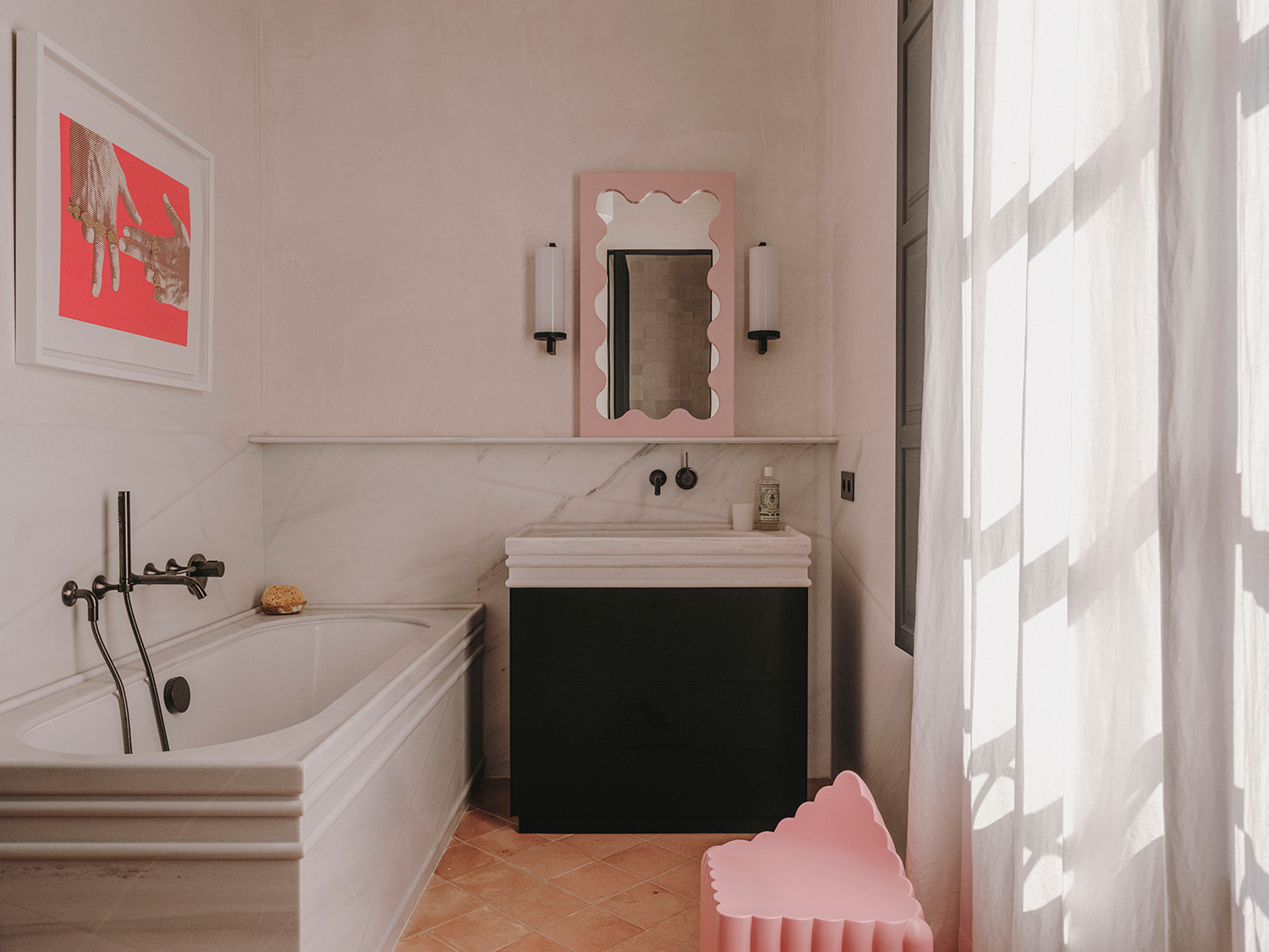 Can Armengol Palace建筑改造项目丨意大利帕尔马丨Isabel López Vilalta  Asociados-48