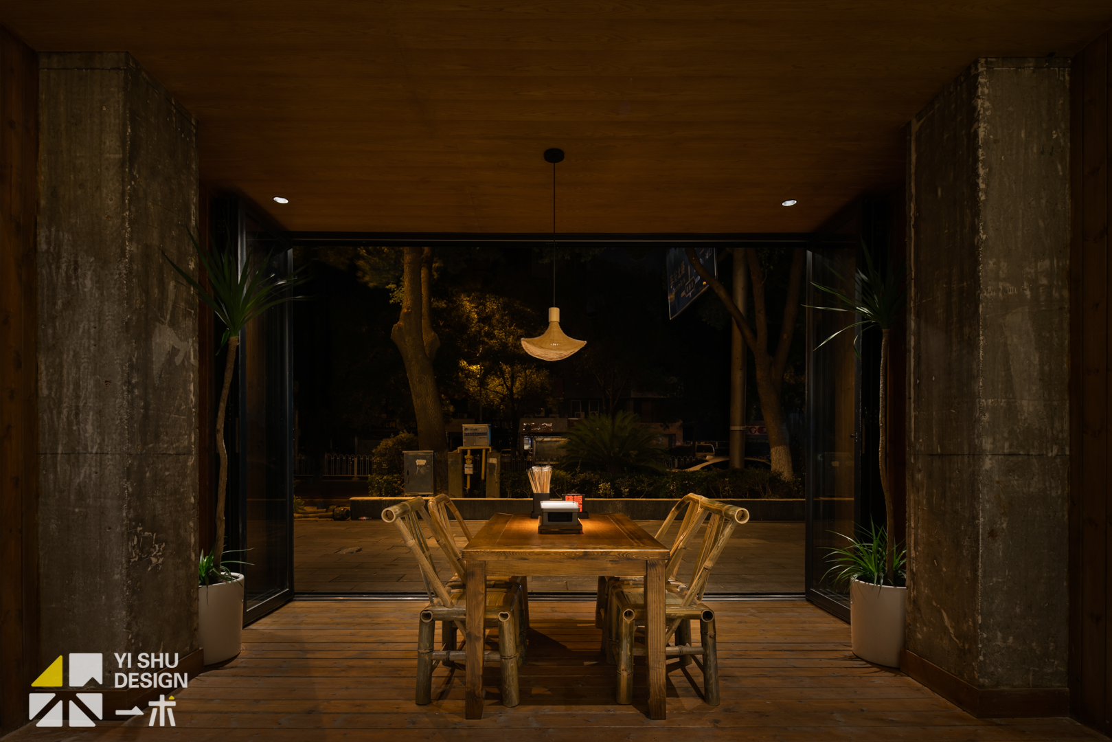 一串一串又一串（四方坪店）丨中国长沙丨一术设计-14