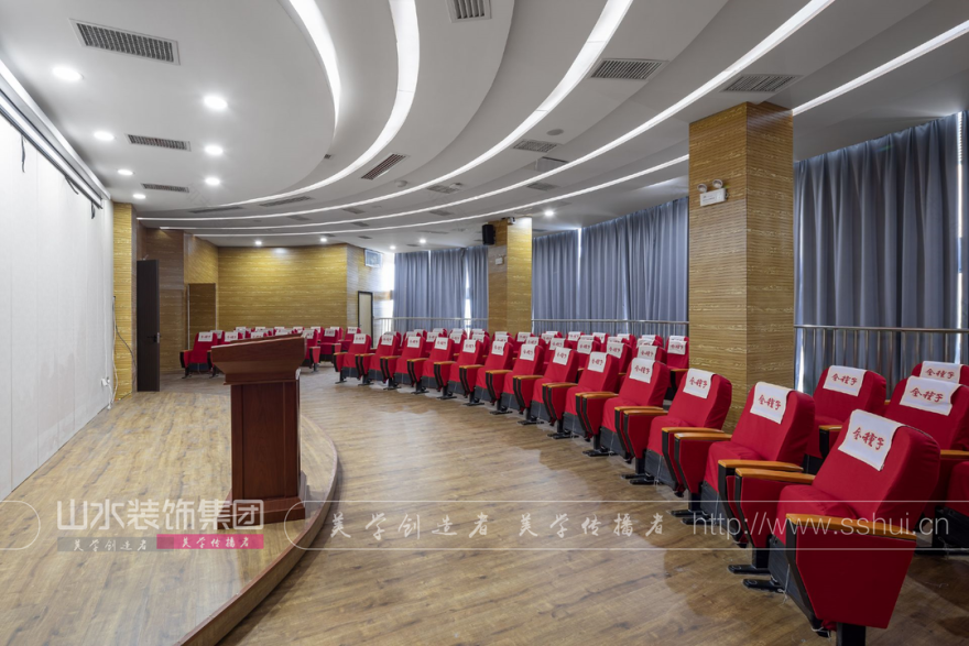 阜阳金种子酒文化博物馆设计丨中国阜阳丨胡铂-72