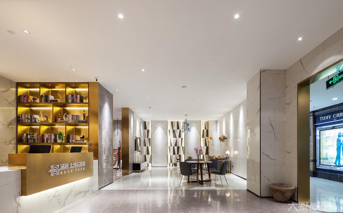 大墅尚品瓷砖展厅-29