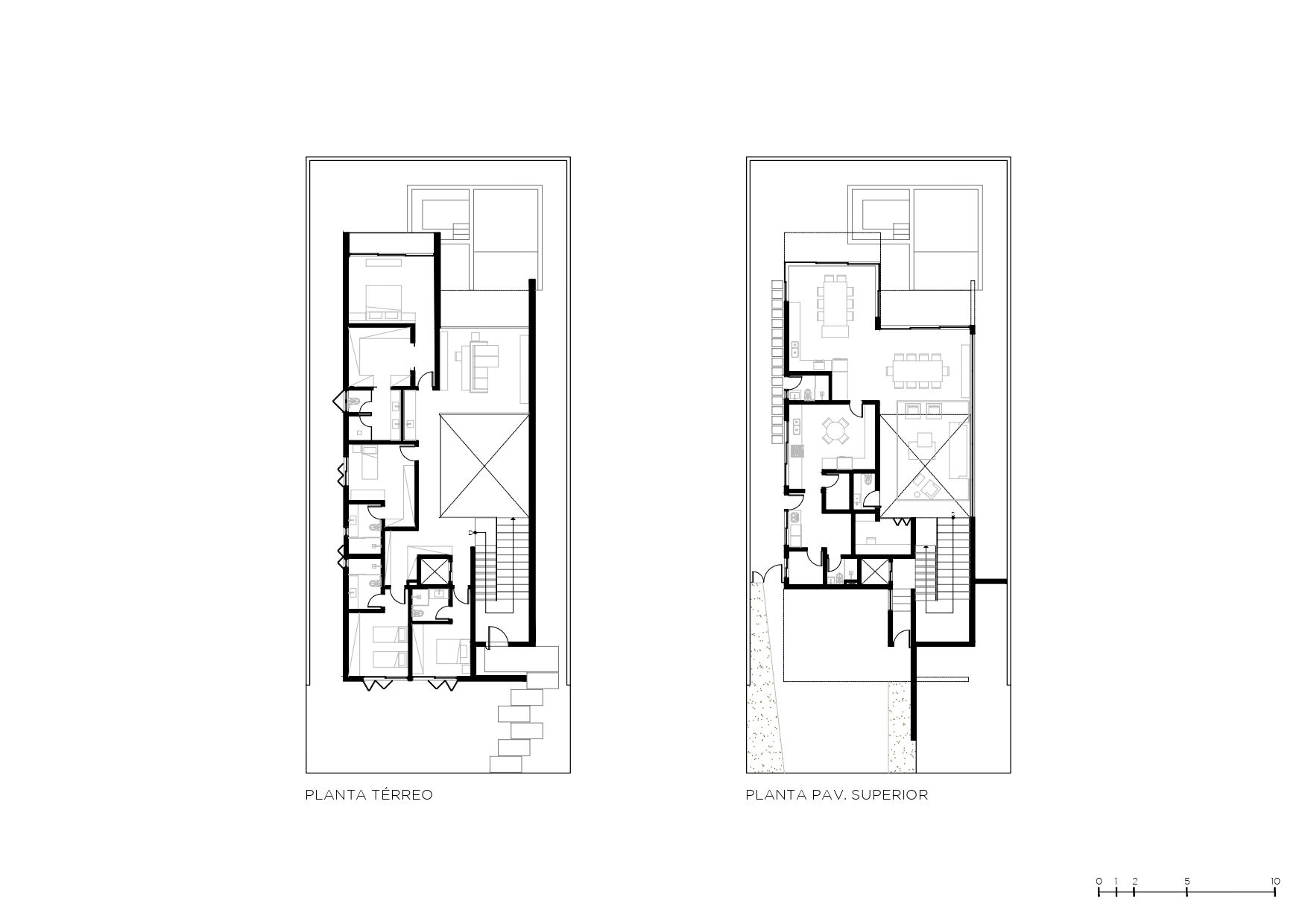 BC 之家丨巴西丨N2B Arquitetura 建筑事务所-45