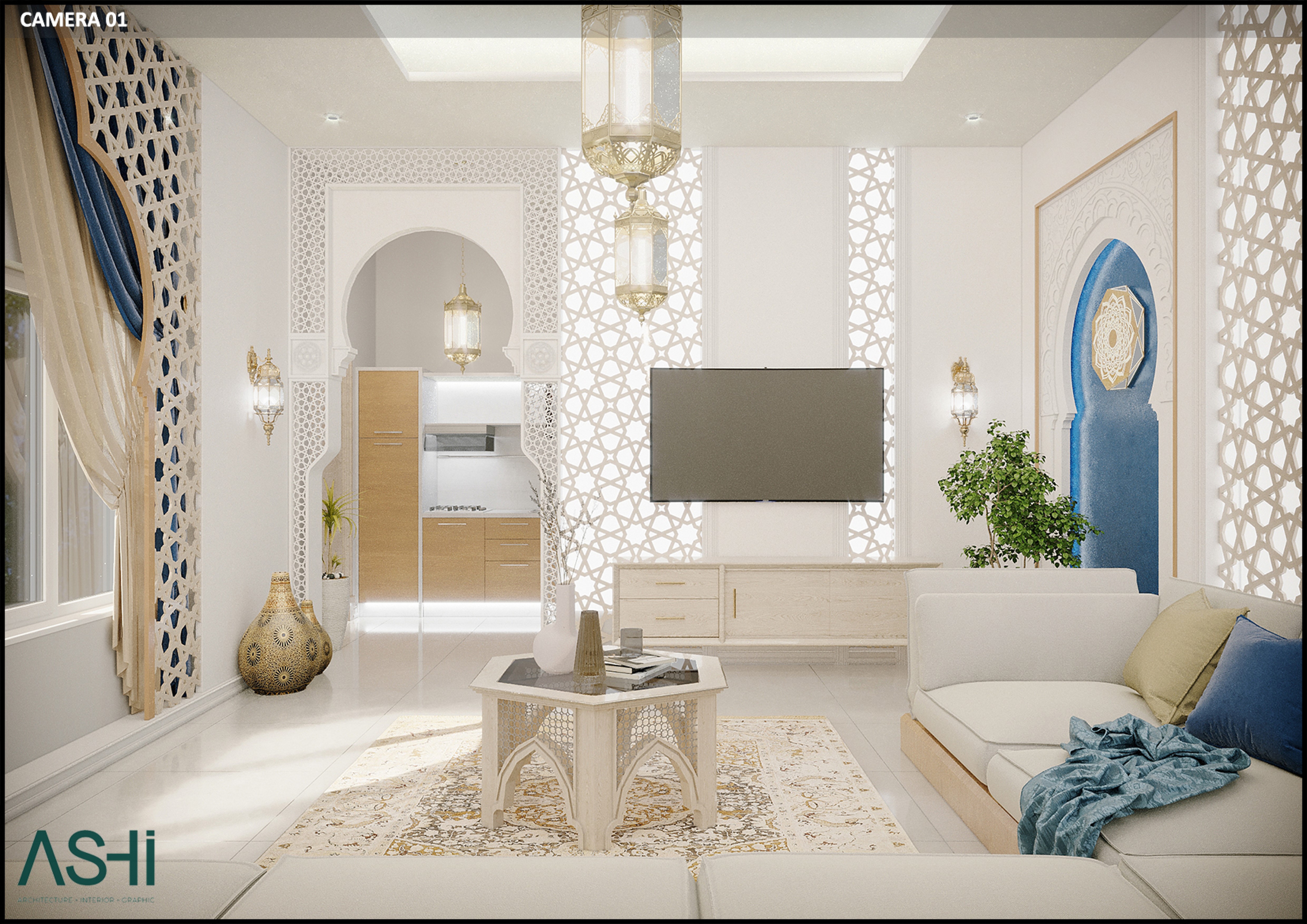 Raed Villa-Dewanya-0