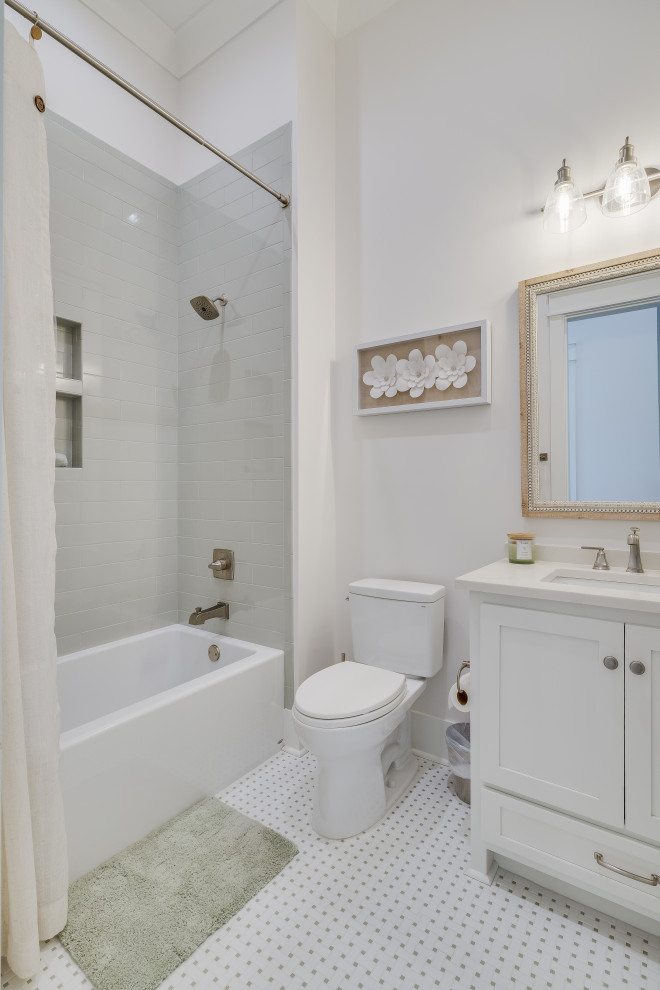 丨美国阿拉巴马丨Bob Chatham Custom Home Designs-76