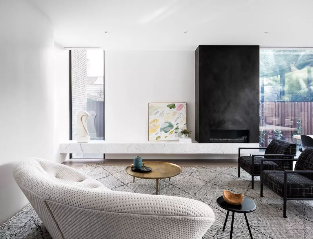 永恒之美 | Cera Stribley 建筑探寻-26