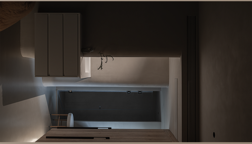 紫薇永和坊丨中国西安丨西安恩集建筑空间艺术有限公司-29