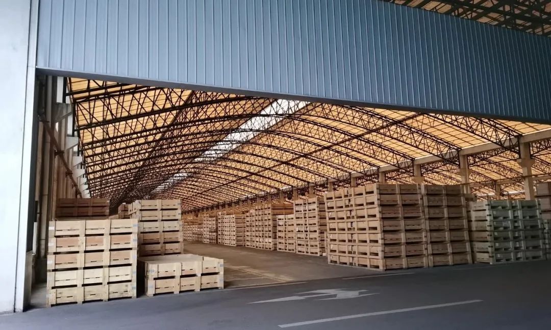 《设计·承启》探秘格莱斯生产线,再议材料应用与设计创新-63