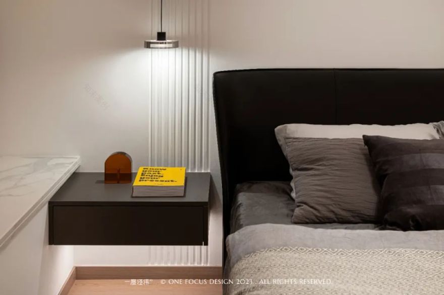 京基智农·山海御园丨中国深圳丨OFD 一度经纬°设计-53