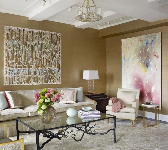 CULLMAN KRAVIS 混搭风格设计-17