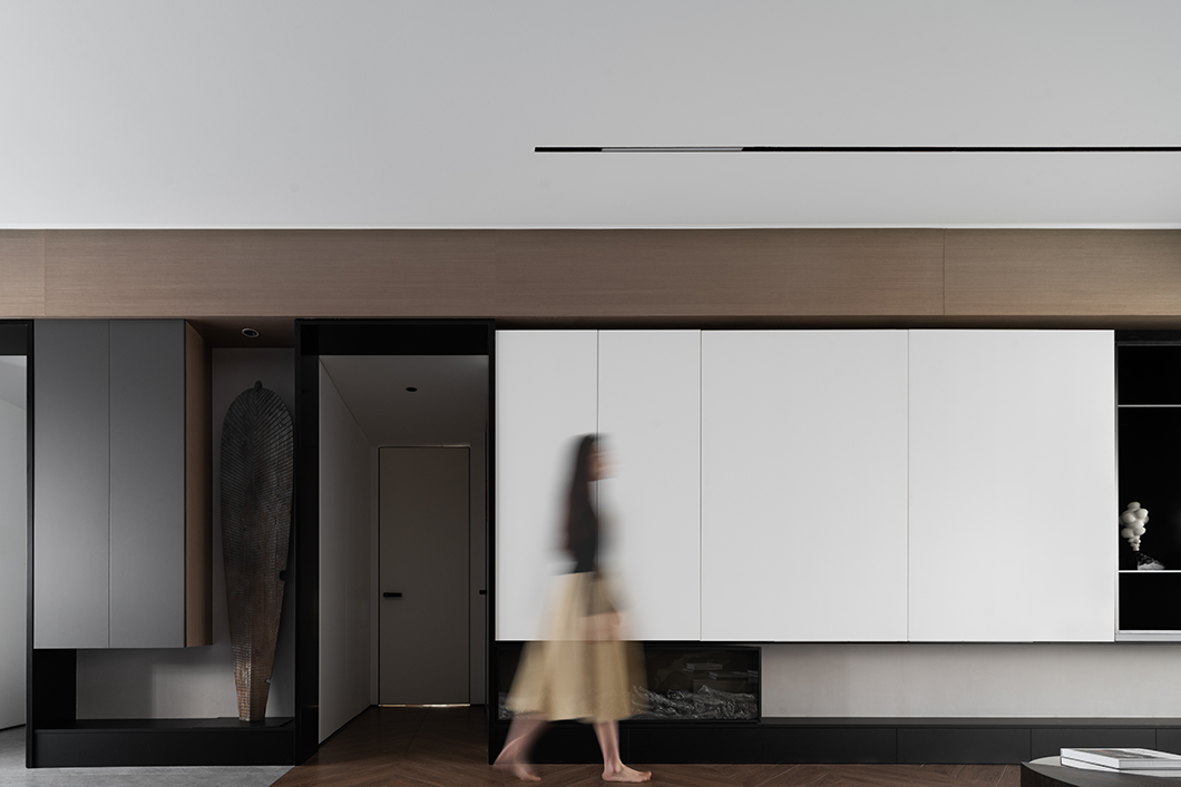 L宅丨中国汕头丨宅这里设计-28