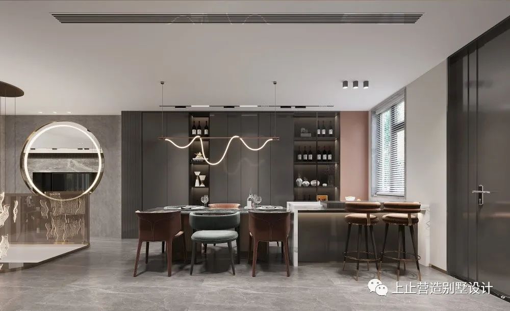 现代轻奢，邂逅理想家-88