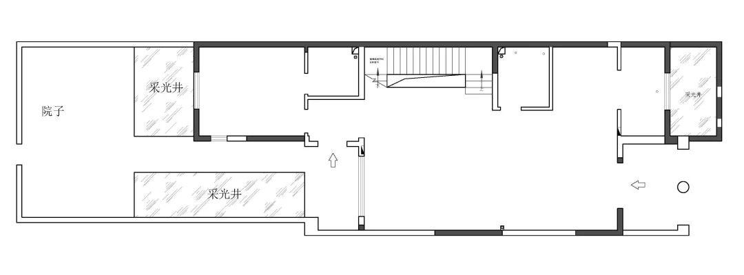 425㎡现代轻奢之居丨杨磊-15