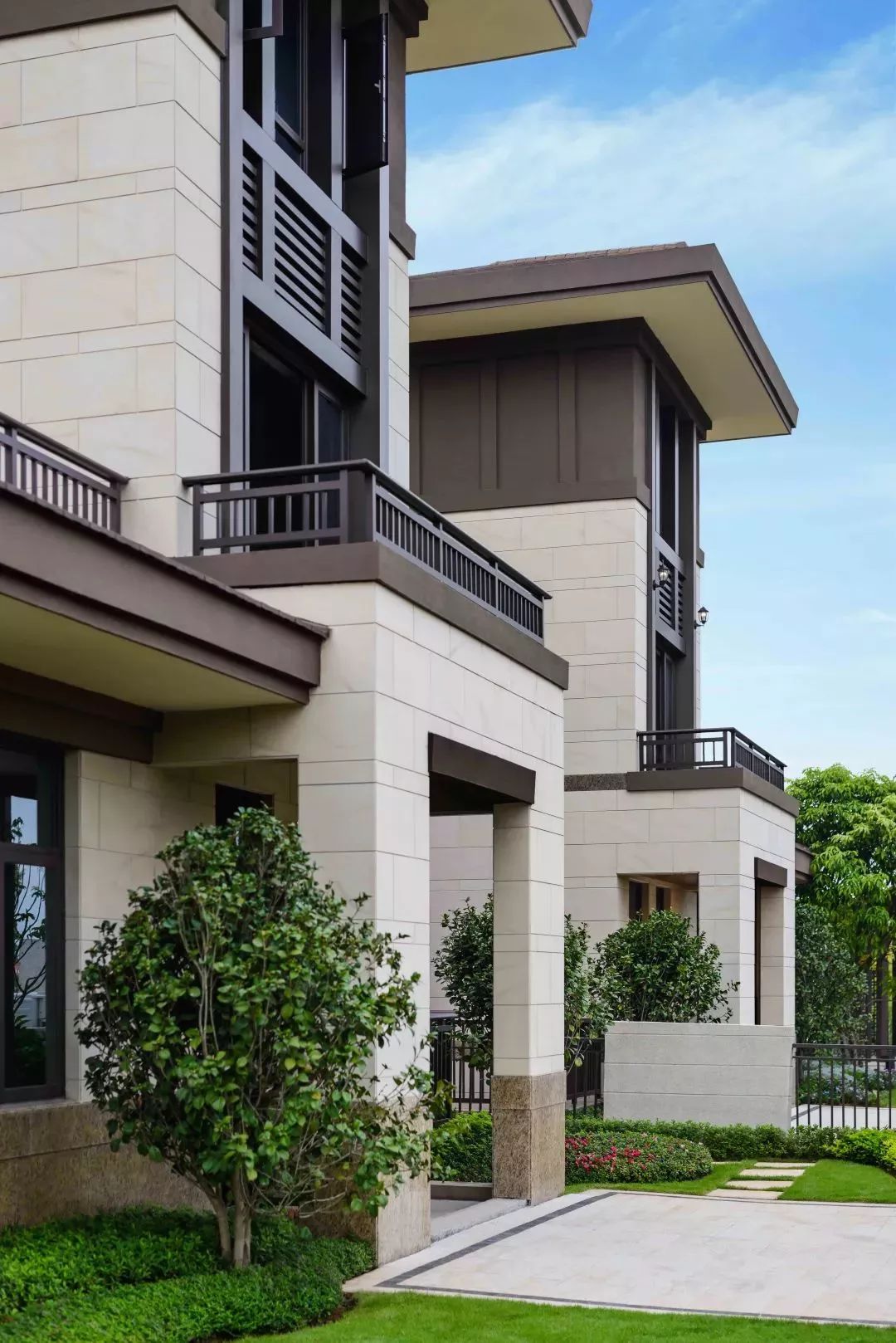 回访河源十里东岸 | 精致江山湖林，现代人居典范-94