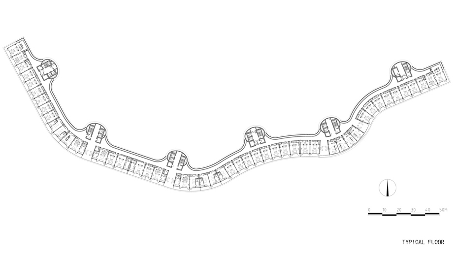 绿城设计--海南蓝湾威斯汀度假酒店-24