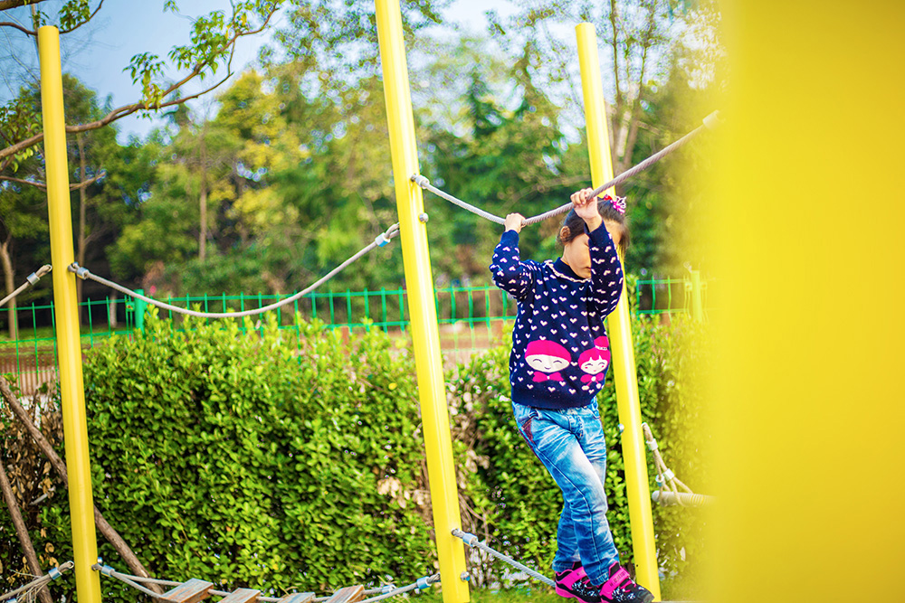 La V-onderland Xinghao ORSTAR CITY Children's Park - La V-onderland - L&A GROUP | To Create a Better Environment-36