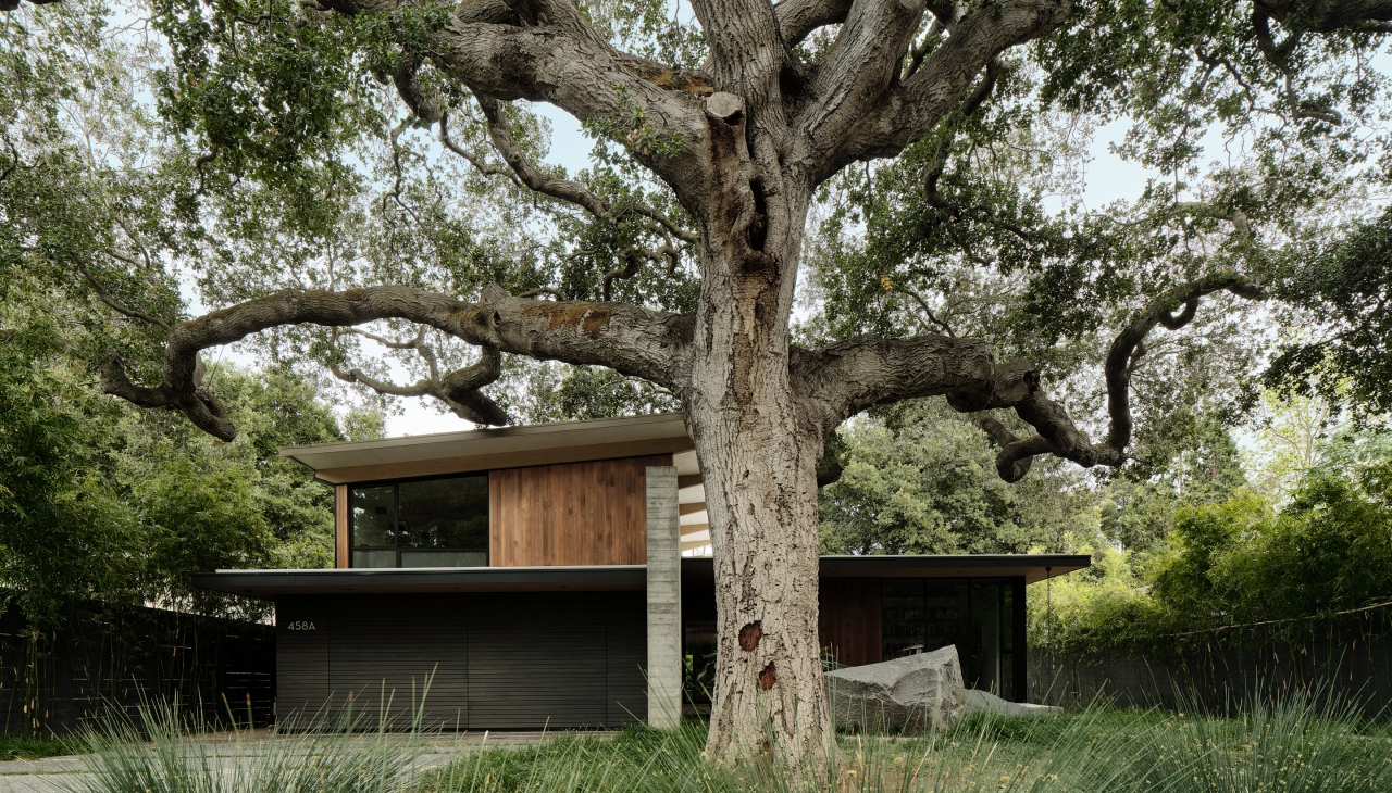 USA, Palo Alto Flexform-9