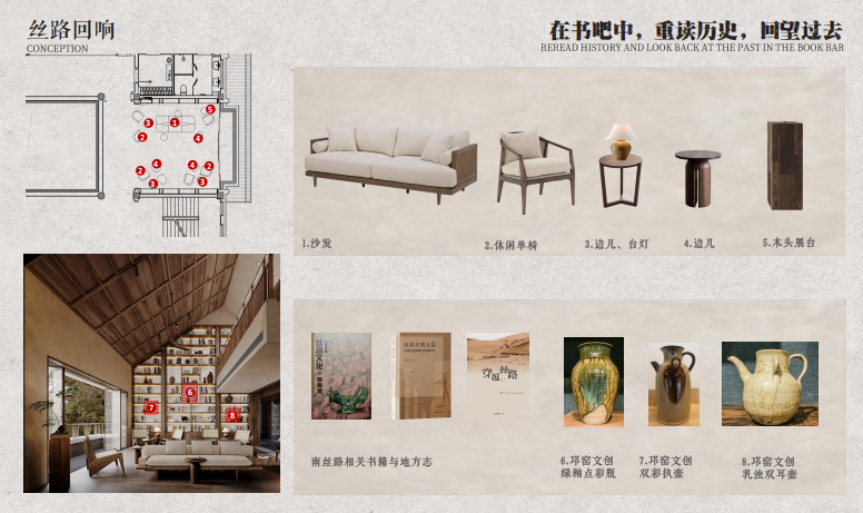 成都“南丝路第一站”茶马驿站丨中国四川丨上海和睿规划建筑设计有限公司-49