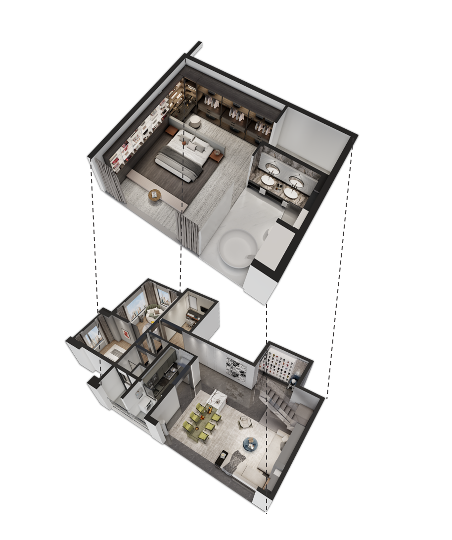 上原米修·新作 || “HOME+未来系”，无界生活新主张-57