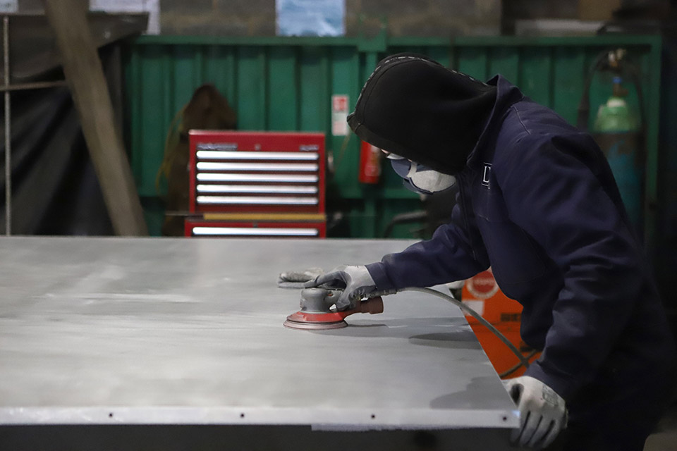 考文特花园公寓丨英国伦敦丨Carmody Groarke-62