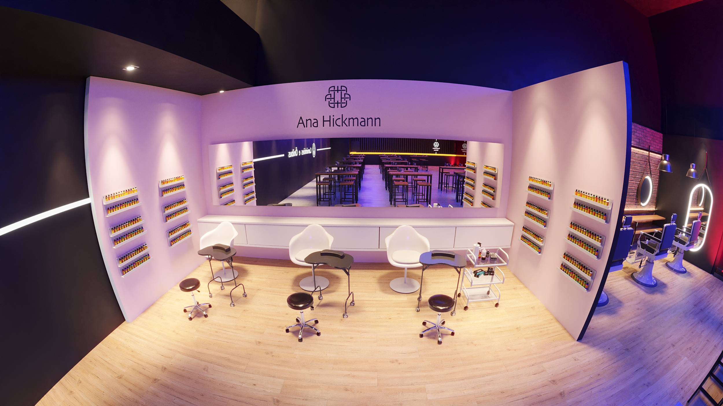 Volkswagen VWCO Fenatran 2022-18