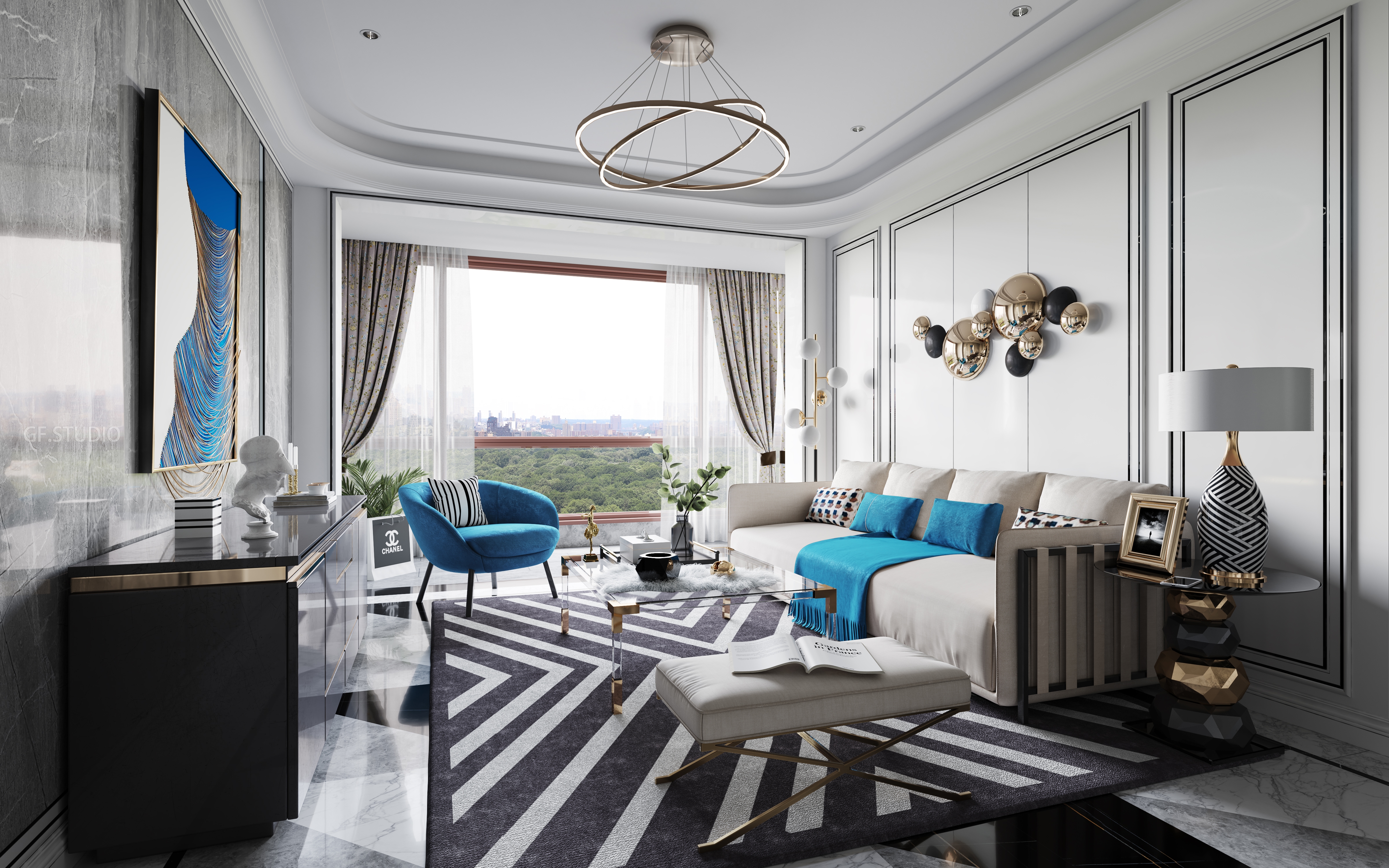 2020年部分渲染作品-12