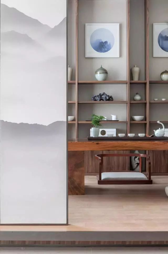 室内丨当代中国的新东方-26