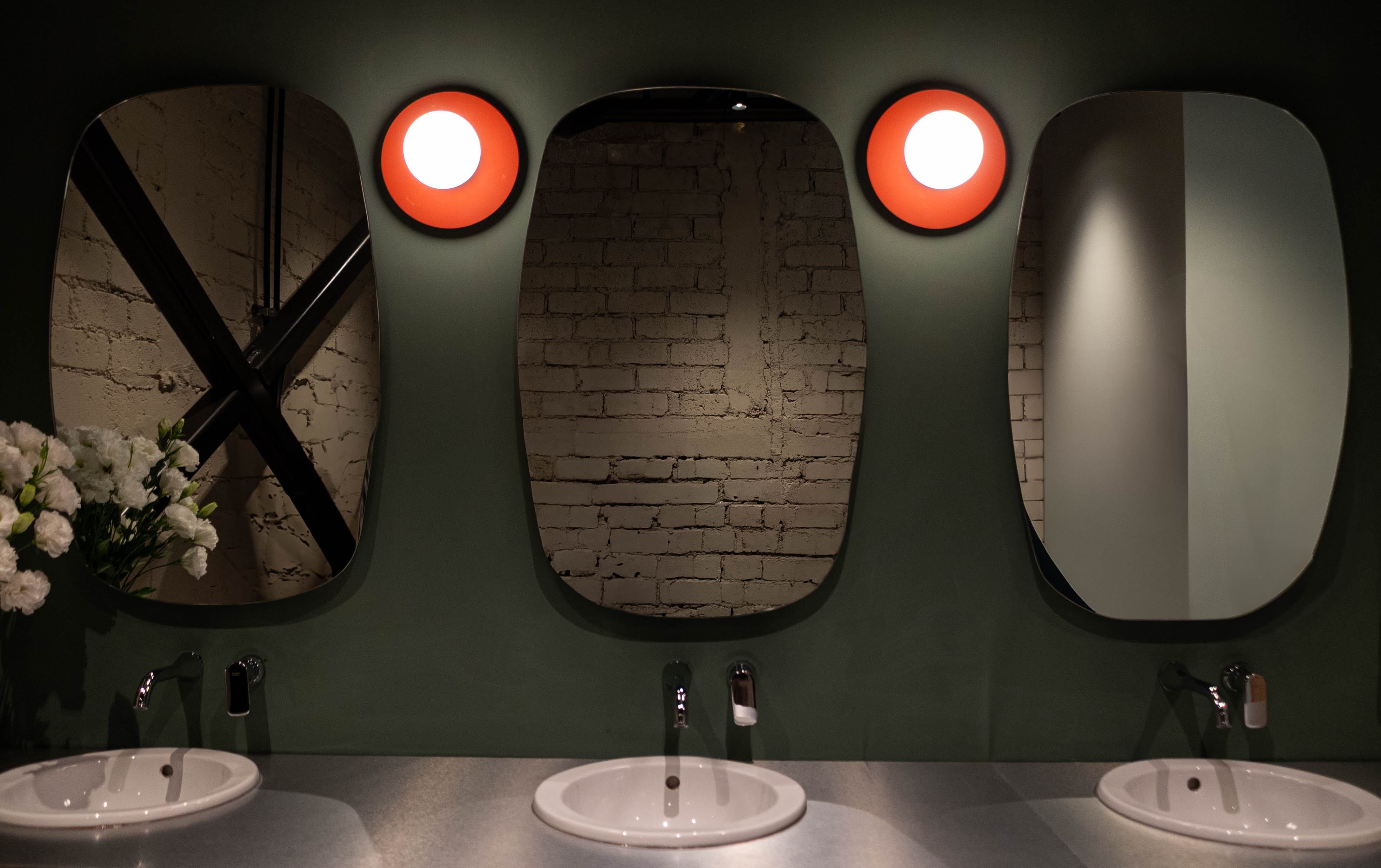 Fotos para LASÁL ESTUDIO MX-Oficinas Allianceshares-11