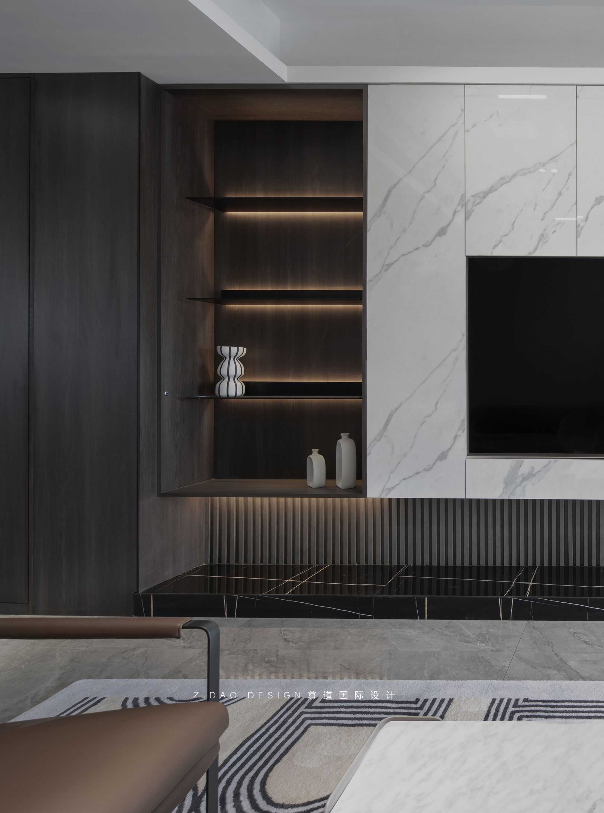 韶·影丨中国合肥丨合肥尊道国际设计-0