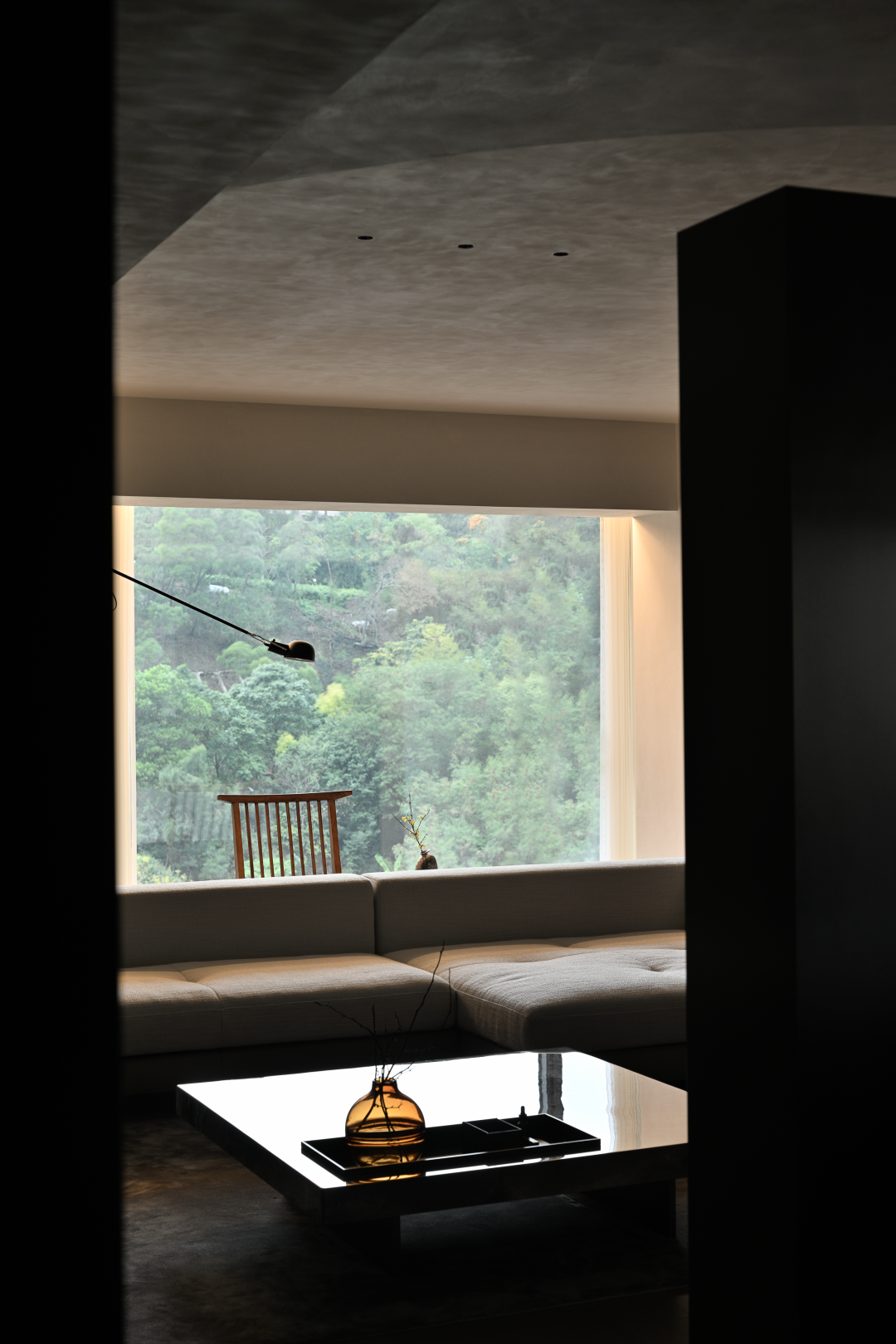 山海间丨中国厦门丨二木营造-11