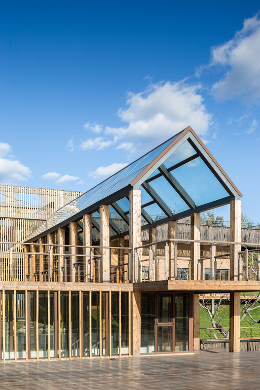 Beijing Jinhai Lake International Resort  SYN Architects-30