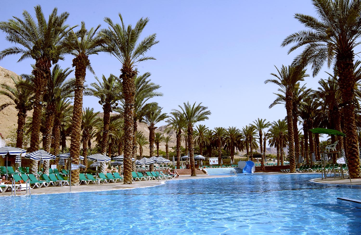 )Le Meridien Dead Sea, Dead Sea, Israel-4