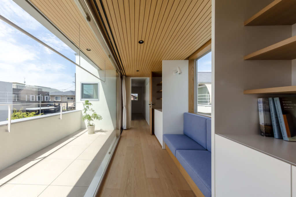 丨日本东京丨株式会社R.E.A.D.-30