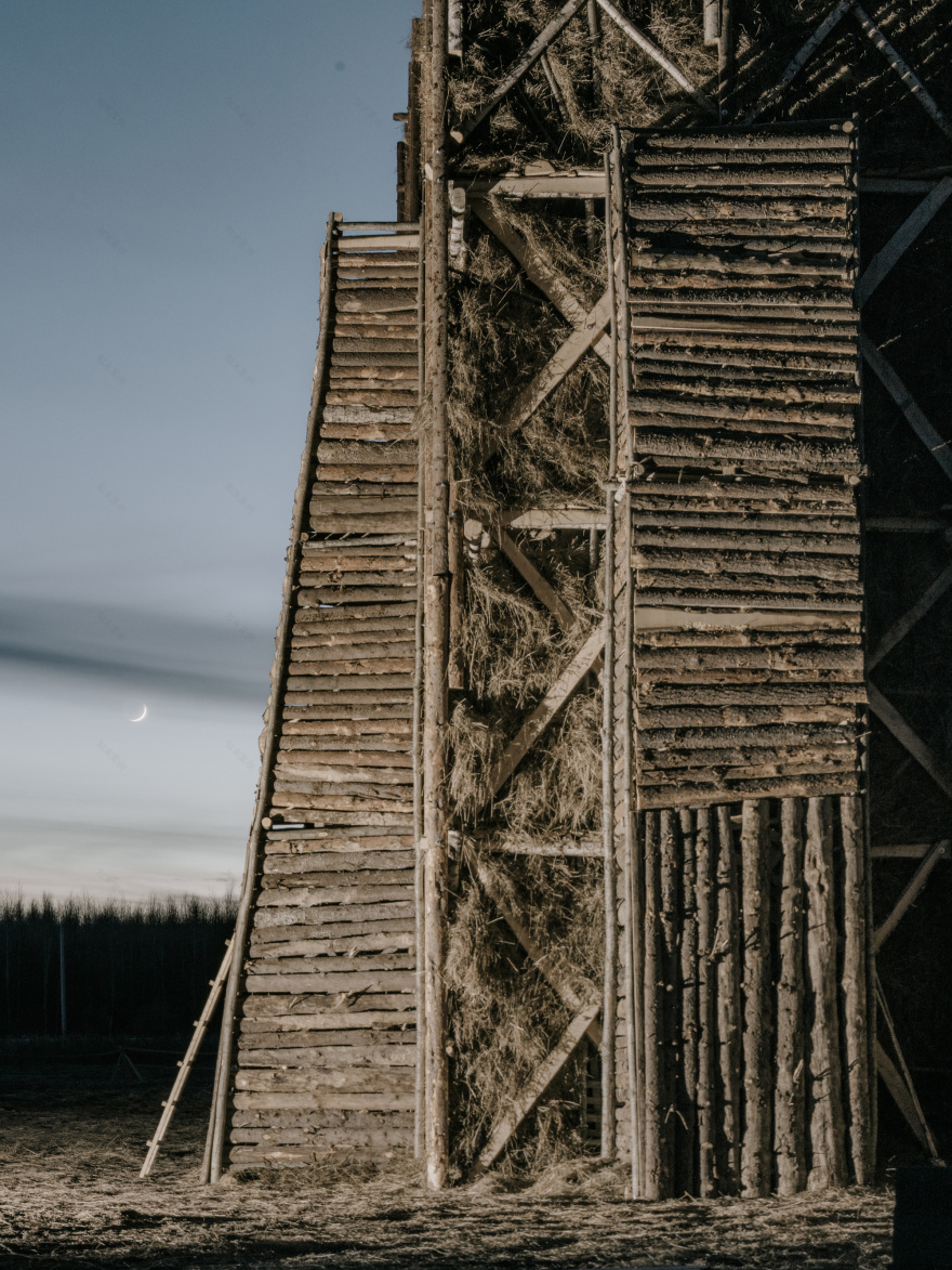 燃烧的桥梁 · 俄罗斯尼古拉列宁维茨艺术公园丨KATARSIS-40