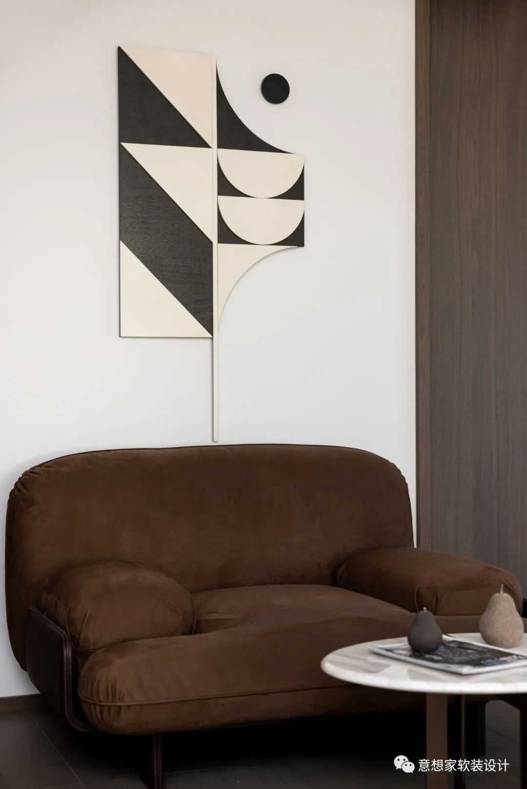 江景苑艺术私宅丨中国宁波丨山艺空间,意想家软装-40